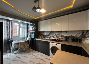 Xətai rayonu Əhmədli və Xalqlar Dostluğu metrosuna 8-9