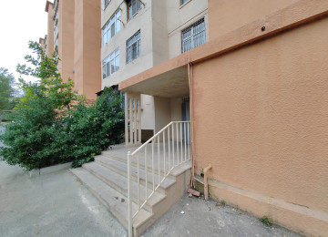 Xətai rayonu Əhmədli və Xalqlar Dostluğu metrosuna 8-9