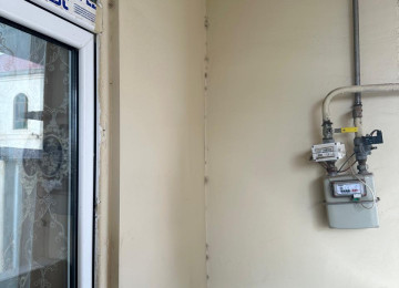 Xırdalanda Xırdalan dayresine 500metr mesfede yeni remontlu