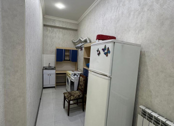 Xırdalanda Xırdalan dayresine 500metr mesfede yeni remontlu