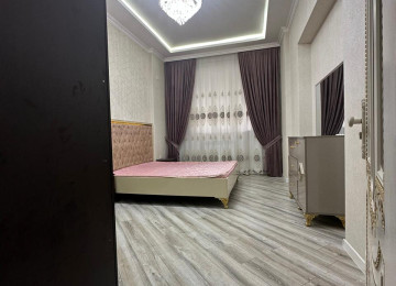 Xırdalanda Xırdalan dayresine 500metr mesfede yeni remontlu