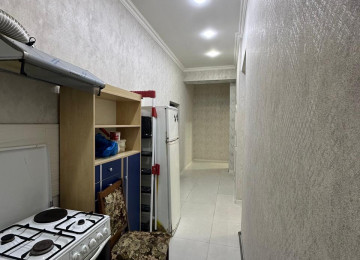 Xırdalanda Xırdalan dayresine 500metr mesfede yeni remontlu