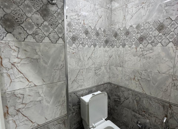 Xırdalanda Xırdalan dayresine 500metr mesfede yeni remontlu