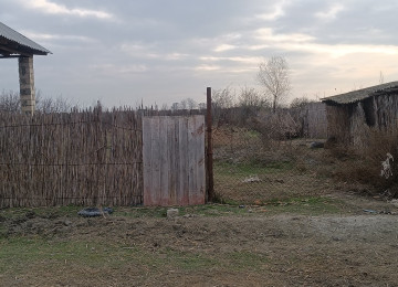 Sabirabad rayonu, Qaratoğay kendinde 12 sot torpaq sahesi