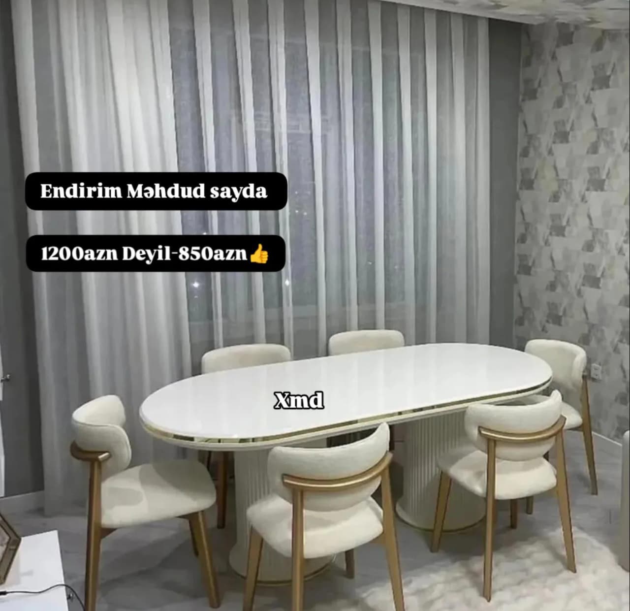👑Ay sonunadək endirimlere start verdik 👑Yalnız bizdə ən