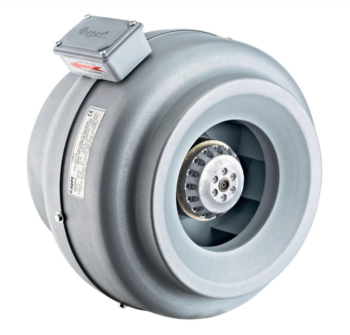 **Havalandırma, isitmə və soyutma sistemlərinin Topdan və