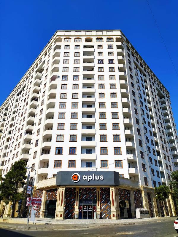 195.000 Azn KUPÇALI IPOTEKAYA YARARLI Xətai rayonu Əhmədli