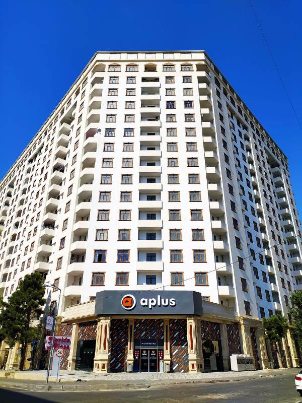 195.000 Azn KUPÇALI IPOTEKAYA YARARLI Xətai rayonu Əhmədli