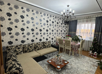 Xətai rayonu General Mehmandarov küçəsində Bizim marketin