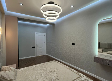 195.000 Azn KUPÇALI IPOTEKAYA YARARLI Xətai rayonu Əhmədli