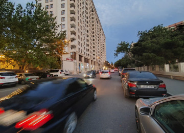 195.000 Azn KUPÇALI IPOTEKAYA YARARLI Xətai rayonu Əhmədli