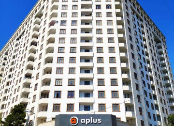 195.000 Azn KUPÇALI IPOTEKAYA YARARLI Xətai rayonu Əhmədli