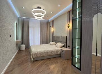 195.000 Azn KUPÇALI IPOTEKAYA YARARLI Xətai rayonu Əhmədli