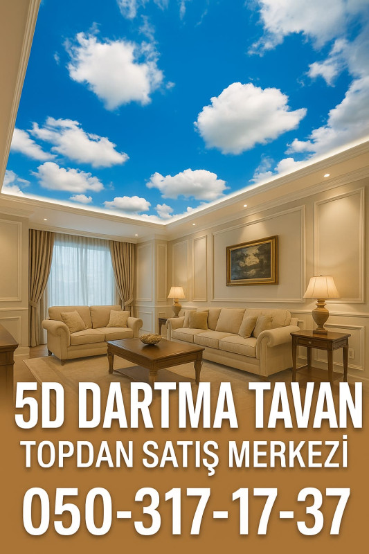 Dartma tavan dartma tavanlar topdan satış mərkəzi