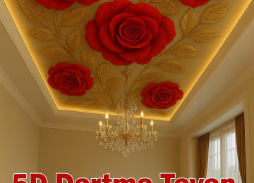 Dartma tavan dartma tavanlar topdan satış mərkəzi