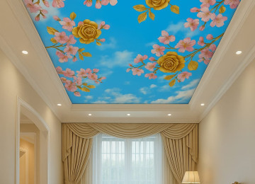 Dartma tavan dartma tavanlar topdan satış mərkəzi