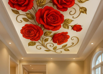 Dartma tavan dartma tavanlar topdan satış mərkəzi