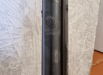 Hatsan 125 Vortex tiri satılır. İşlək vəziyyətdədir. Heç