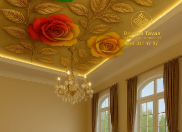 Dartma tavan dartma tavanlar topdan satış mərkəzi