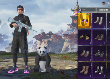 Level: 76 Kolleksiya səviyyəsi: 65 As Dominator: var Köhnə