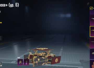 Level: 76 Kolleksiya səviyyəsi: 65 As Dominator: var Köhnə