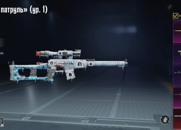 Level: 76 Kolleksiya səviyyəsi: 65 As Dominator: var Köhnə