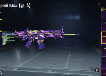 Level: 76 Kolleksiya səviyyəsi: 65 As Dominator: var Köhnə