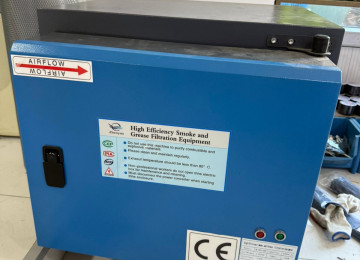 **Havalandırma, isitmə və soyutma sistemlərinin Topdan və