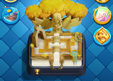 Clash Royale Hesabı 9 min kupa,46 svy hesabdır.10 evrim