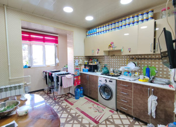 TƏCİLİ SATILIR…177.000 Azn Xətai rayonu Məzahir Rüstəmov