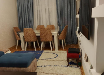 210.000 Azn....Xətai rayonu Neapol və Ukrayna dairəsinin