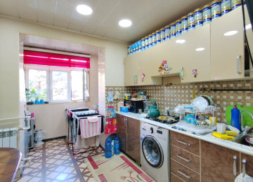 TƏCİLİ SATILIR…177.000 Azn Xətai rayonu Məzahir Rüstəmov