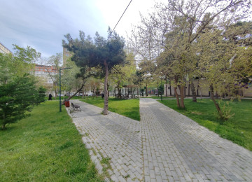 TƏCİLİ SATILIR…177.000 Azn Xətai rayonu Məzahir Rüstəmov