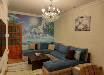 210.000 Azn....Xətai rayonu Neapol və Ukrayna dairəsinin