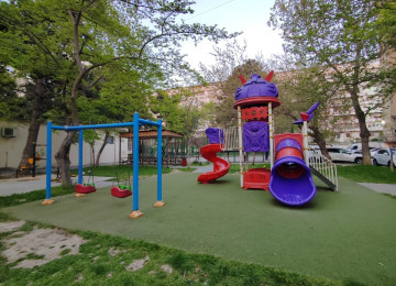 TƏCİLİ SATILIR…177.000 Azn Xətai rayonu Məzahir Rüstəmov