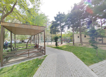 TƏCİLİ SATILIR…177.000 Azn Xətai rayonu Məzahir Rüstəmov