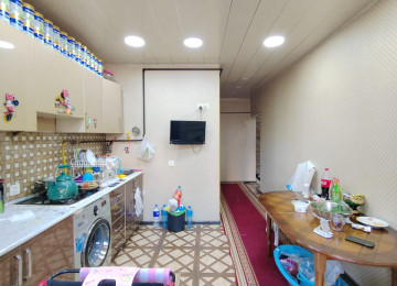 TƏCİLİ SATILIR…177.000 Azn Xətai rayonu Məzahir Rüstəmov