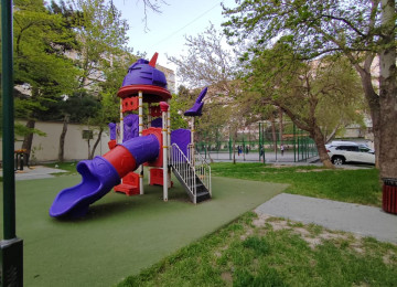 TƏCİLİ SATILIR…177.000 Azn Xətai rayonu Məzahir Rüstəmov