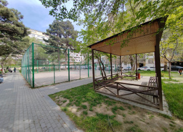 TƏCİLİ SATILIR…177.000 Azn Xətai rayonu Məzahir Rüstəmov