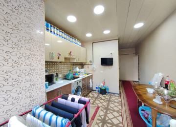 TƏCİLİ SATILIR…177.000 Azn Xətai rayonu Məzahir Rüstəmov