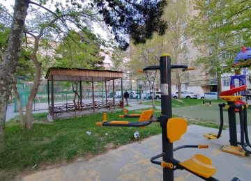 TƏCİLİ SATILIR…177.000 Azn Xətai rayonu Məzahir Rüstəmov