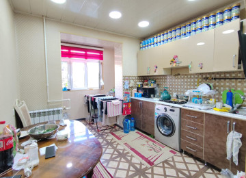 TƏCİLİ SATILIR…177.000 Azn Xətai rayonu Məzahir Rüstəmov