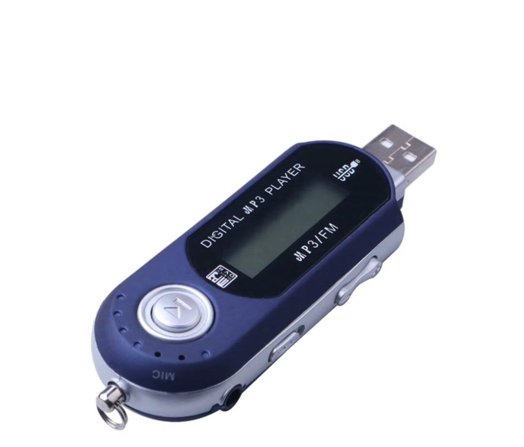 Xüsusiyyətlər: Növ: Daşnan MP3 pleyer Material: Plastik