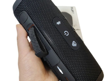 JBL Flip 7 daşınabilən dinamik Yüksək keyfiyyətli və