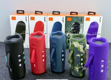 JBL Flip 7 daşınabilən dinamik Yüksək keyfiyyətli və