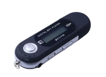 Xüsusiyyətlər: Növ: Daşnan MP3 pleyer Material: Plastik