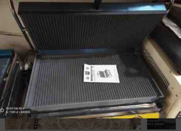 Dönər Avadanlıqları Satılır. Yenidir. Türkiyə istehsalı.