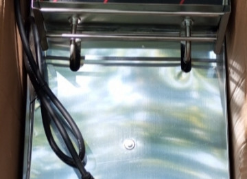 Dönər Avadanlıqları Satılır. Yenidir. Türkiyə istehsalı.