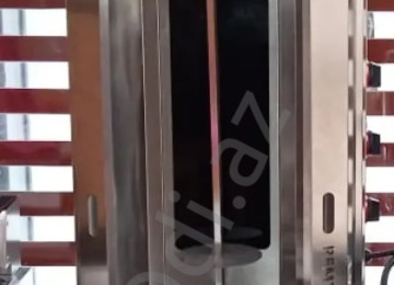 Dönər Avadanlıqları Satılır. Yenidir. Türkiyə istehsalı.