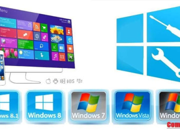 Komputer Servis ●Serverlerin yığılması və idarə edilməsi